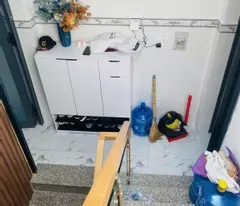 HƯƠNG LỘ 2 XE HƠI NGỦ NHÀ 86M2 3 TẦNG ĐÚC SHR CHỈ 7.1 TỶ