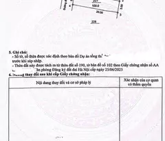 CHÍNH CHỦ CẦN TIỀN BÁN GẤP - CẮT LỖ THỰC TẾ 300 TRIỆU - LÔ ĐẤT VIEW HỒ HÒA LẠC