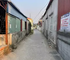 8xx Triệu Lô Đất 56.5m2 Nở Hậu Tại Trung Tâm Bàng La - ZALO 0567 222 555