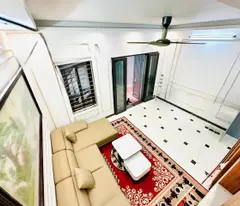 🆘 Nhỉnh 7🧄 - 5 tầng full nội thất- nhà đẹp ở ngay 

✨Phúc Lợi hàng xóm Vinhome riverside ,

✨ngõ