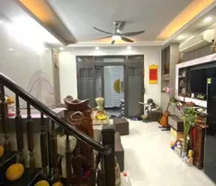 CHÍNH CHỦ CẦN BÁN NHÀ TẠI YÊN HÒA - QUẬN CẦU GIẤY - TP HÀ NỘI