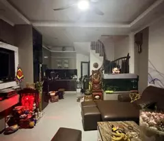 CHÍNH CHỦ CẦN BÁN NHÀ TẠI YÊN HÒA - QUẬN CẦU GIẤY - TP HÀ NỘI