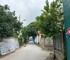 SỞ HỮU NGAY LÔ ĐẤT ĐẸP - GIÁ TỐT - Vị Trí Đắc Địa Tại TDP Phú Mỹ, Phường Biên Giang, Quận Hà Đông,