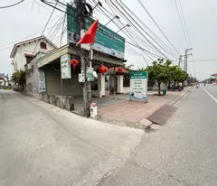 Lô Đất 203m2 Ngang 8m Nở Hậu Tuyến 2 Đường 402 - ZALO 0567 222 555