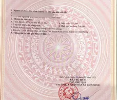 Lô Đất 203m2 Ngang 8m Nở Hậu Tuyến 2 Đường 402 - ZALO 0567 222 555