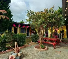 CHO THUÊ HOMESTAY SÂN VƯỜN _ P.8 ĐÀ LẠT _ CÁCH HỒ 100M