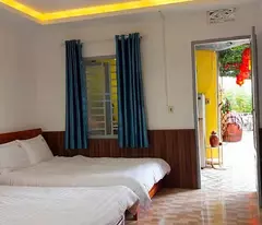 CHO THUÊ HOMESTAY SÂN VƯỜN _ P.8 ĐÀ LẠT _ CÁCH HỒ 100M
