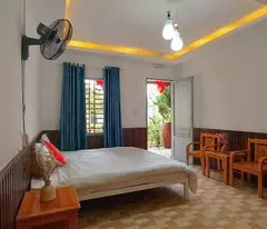 CHO THUÊ HOMESTAY SÂN VƯỜN _ P.8 ĐÀ LẠT _ CÁCH HỒ 100M
