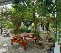 CHO THUÊ HOMESTAY SÂN VƯỜN _ P.8 ĐÀ LẠT _ CÁCH HỒ 100M
