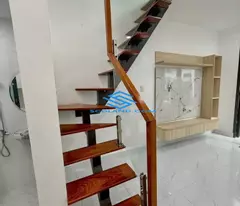 CẦN BÁN NHÀ MỚI XÂY ĐỐI DIỆN ĐƯỜNG SỐ 8 – KHU ĐÔ THỊ HÀ QUANG 2, TRUNG TÂM NHA TRANG 1 TỶ 9