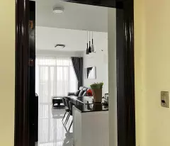 BÁN CĂN HỘ TERRA FLORA NHƠN TRẠCH, ĐỒNG NA – CĂN GÓC 74m² – 2PN 2WC – FULL NỘI THẤT – ĐÃ CÓ SỔ