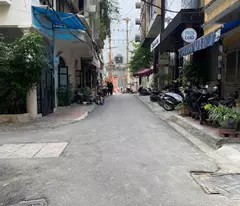 Bán nhà 6 tầng thang máy phố Mai Anh Tuấn, Đống Đa, xây mới, ngõ ô tô, 45m, 14.8 tỷ