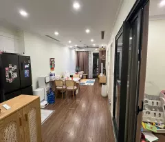 CHÍNH CHỦ CHO THUÊ CĂN HỘ 3 NGỦ SIÊU ĐẸP – SUNSHINE RIVERSIDE – VIEW CẦU NHẬT TÂN