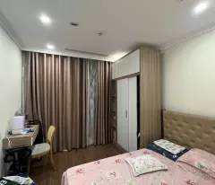 CHÍNH CHỦ CHO THUÊ CĂN HỘ 3 NGỦ SIÊU ĐẸP – SUNSHINE RIVERSIDE – VIEW CẦU NHẬT TÂN