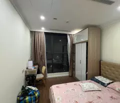 CHÍNH CHỦ CHO THUÊ CĂN HỘ 3 NGỦ SIÊU ĐẸP – SUNSHINE RIVERSIDE – VIEW CẦU NHẬT TÂN