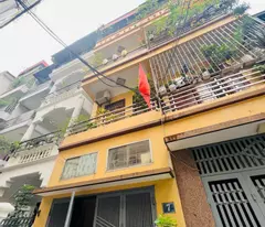 CẦN THANH KHOẢN GẤP, TOÀ NHÀ 4 TẦNG MẶT PHỐ VƯƠNG THỪA VŨ
