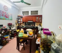 CẦN THANH KHOẢN GẤP, TOÀ NHÀ 4 TẦNG MẶT PHỐ VƯƠNG THỪA VŨ