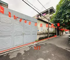Bán nhà C4 Ngọc Thuỵ 200m x 15m vuông đẹp, ngõ oto tải, giá rẻ nhất khu vực.