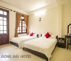 Bán nhà 1 trệt 3 lầu Nguyễn Thiện Thuật – 9 phòng kinh doanh homestay – cách biển 300m