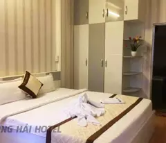 Bán nhà 1 trệt 3 lầu Nguyễn Thiện Thuật – 9 phòng kinh doanh homestay – cách biển 300m
