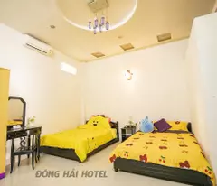 Bán nhà 1 trệt 3 lầu Nguyễn Thiện Thuật – 9 phòng kinh doanh homestay – cách biển 300m