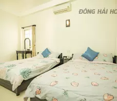 Bán nhà 1 trệt 3 lầu Nguyễn Thiện Thuật – 9 phòng kinh doanh homestay – cách biển 300m