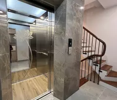Bán Nhà  Kim Mã 38m2. 6 tầng. mặt tiền 4m. giá 16.5 Tỷ Ba Đình Hà Nội