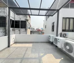 Bán Nhà  Kim Mã 38m2. 6 tầng. mặt tiền 4m. giá 16.5 Tỷ Ba Đình Hà Nội