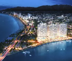 Căn hộ Trần Phú Nha Trang sở hữu lâu dài - WellTone Luxury Nha Trang