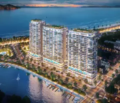 Căn hộ Trần Phú Nha Trang sở hữu lâu dài - WellTone Luxury Nha Trang