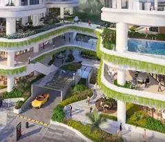 Căn hộ Trần Phú Nha Trang sở hữu lâu dài - WellTone Luxury Nha Trang