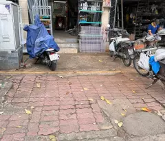 ❤BÁN nhà mặt tiền LÝ THƯỜNG KIỆT, PHƯỜNG 14, QUẬN 10
