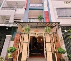 Nhà Đẹp Gò Vấp Hẻm Xe Hơi Ngủ Trong Nhà
Khu Víp Phân Lô Cao Tầng - Vị Trí Đẹp
40m2