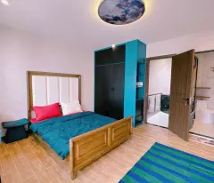 Nhà Đẹp Gò Vấp Hẻm Xe Hơi Ngủ Trong Nhà
Khu Víp Phân Lô Cao Tầng - Vị Trí Đẹp
40m2