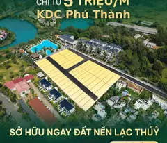 🔥 CHỈ HƠN 5 TRIỆU/m² – SỔ ĐỎ SẴN SÀNG – CÔNG CHỨNG NGAY TRONG NGÀY – CÁCH QL21 CHỈ 400M