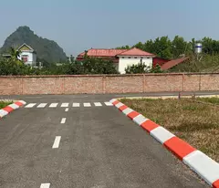 🔥 CHỈ HƠN 5 TRIỆU/m² – SỔ ĐỎ SẴN SÀNG – CÔNG CHỨNG NGAY TRONG NGÀY – CÁCH QL21 CHỈ 400M
