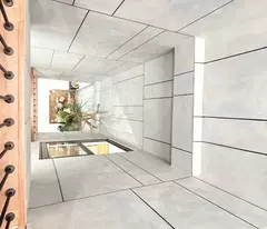 Bán nhà Ngọc Thuỵ, 90m x 4T gần cầu thiết kế đẹp chỉ hơn 10 tỷ