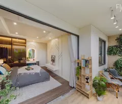 Tại sao FIATO UPTOWN chỉ 62tr/m2 là lựa chọn tốt nhất giữa thị trường đang phát triển hạ tầng .