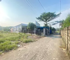 Bán 12.5m x 24.5m đất ODT Hẻm Nguyễn Thông, LaGi hạ giá 30% 1.3 tỷ