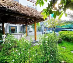 Nhà sân vườn rộng, 22x13m, hẻm xe hơi Huỳnh Tấn Phát, 9 tỷ