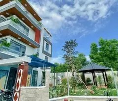 Nhà sân vườn rộng, 22x13m, hẻm xe hơi Huỳnh Tấn Phát, 9 tỷ