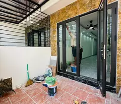 7 TỶ 5 tầng 55m MT 4m  VỊ TRÍ ĐẸP GÂN TRUNG BÁN NHÀ 5 TẦNG THANH AM LONG BIÊN TÂM Ô TÔ ĐỖ CỬA
