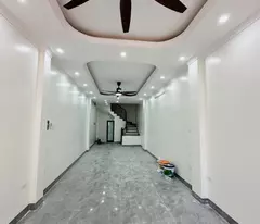 7 TỶ 5 tầng 55m MT 4m  VỊ TRÍ ĐẸP GÂN TRUNG BÁN NHÀ 5 TẦNG THANH AM LONG BIÊN TÂM Ô TÔ ĐỖ CỬA