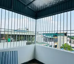 7 TỶ 5 tầng 55m MT 4m  VỊ TRÍ ĐẸP GÂN TRUNG BÁN NHÀ 5 TẦNG THANH AM LONG BIÊN TÂM Ô TÔ ĐỖ CỬA