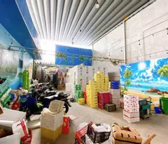 Bán nhà MT Bà Huyện Thanh Quan - giao Nguyễn Thị MInh Khai, 8,4x28m, 2 Tâng, 220 tỷ.