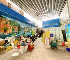 Bán nhà MT Bà Huyện Thanh Quan - giao Nguyễn Thị MInh Khai, 8,4x28m, 2 Tâng, 220 tỷ.