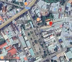 Đất trung tâm Phú Quốc 910m², đường ô tô, khu dân cư đông, giá tốt