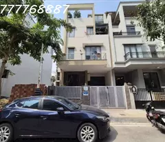 Bán Biệt Thự Hầm 4 tầng - Khu compound Mystery Quận 2 gần sông giá tốt