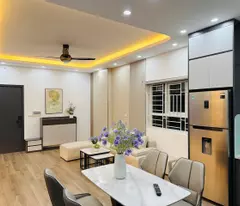 🏡 BÁN CĂN GÓC CHUNG CƯ THANH HÀ – HÀ ĐÔNG, VIEW HỒ ĐẸP