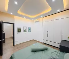 🏡 BÁN CĂN GÓC CHUNG CƯ THANH HÀ – HÀ ĐÔNG, VIEW HỒ ĐẸP